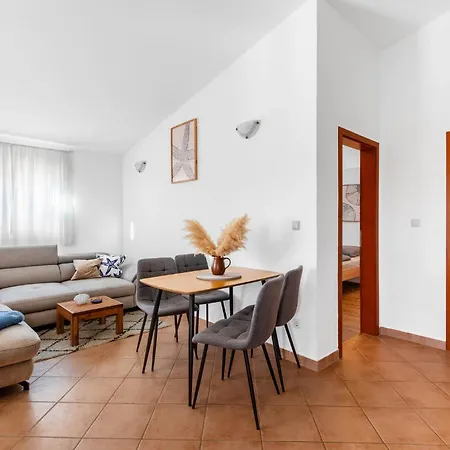 Peter Appartement