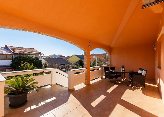 Appartement Peter Vir