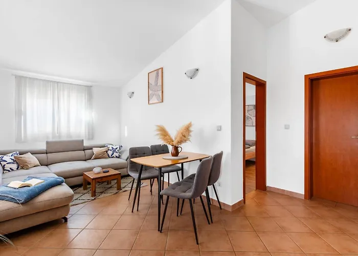 Peter Appartement