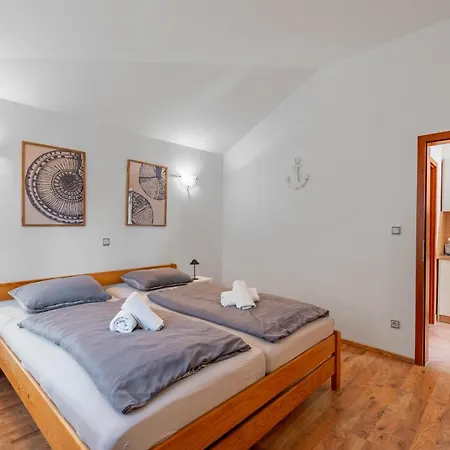 Appartement Peter Vir