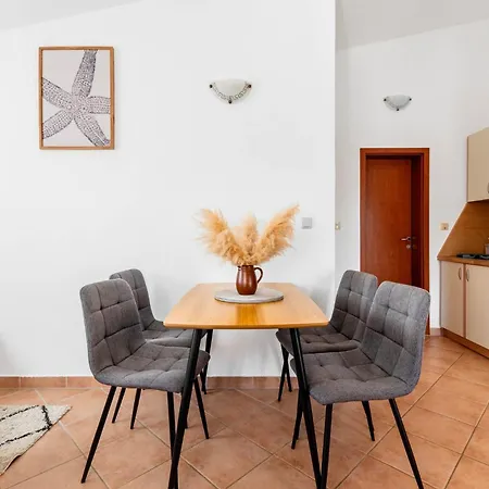 Apartament Peter
