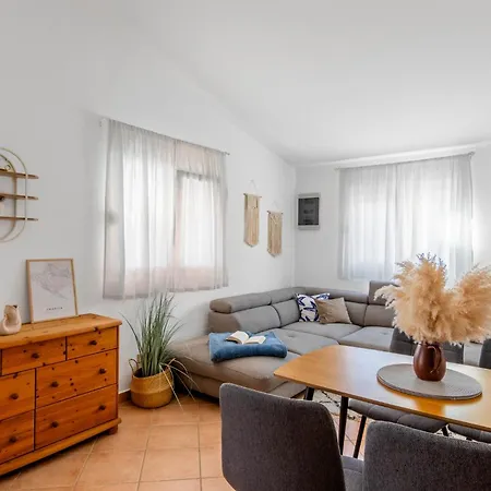 Peter Apartament *