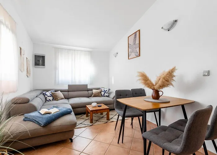 Appartement Peter Vir