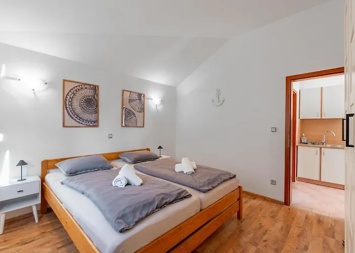 Appartement Peter Vir