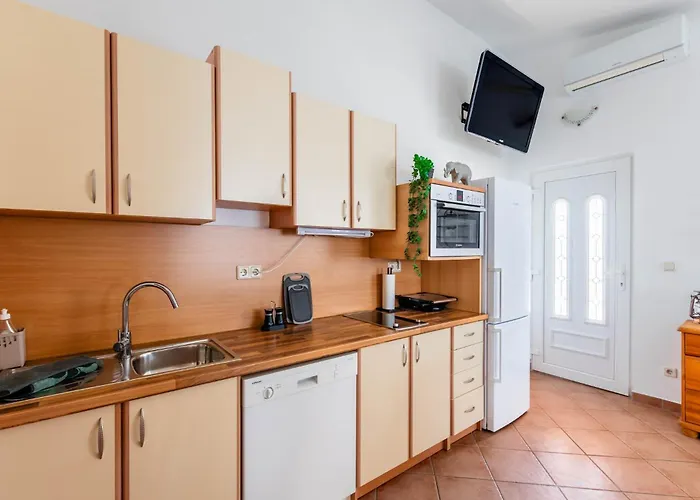 Peter Appartement *