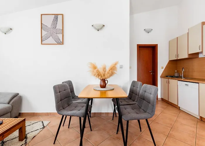 Appartement Peter