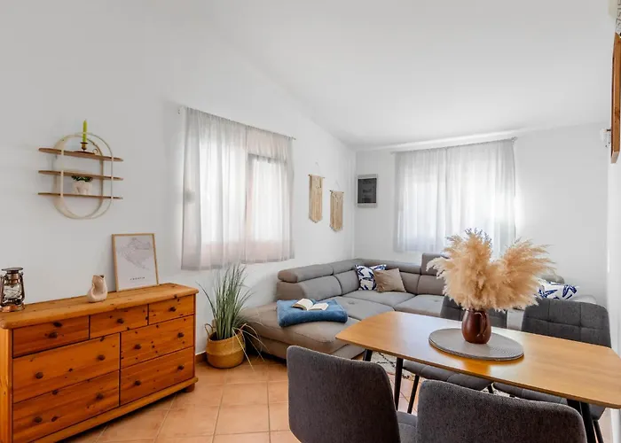 Peter Appartement *