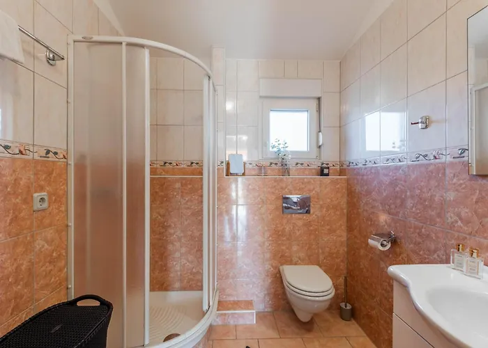 Peter Appartement Vir